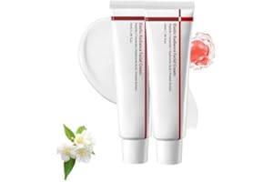 Centella Asiatica Face Cream Time Reverse - Advanced Fast-Absorbing & Nourishing for Firming & Soothing Dry Sensitive Skin, F