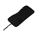 Hornet Watersports Dragon Boat Seat Pad Neoprene Anti Slip Cushion (Black)