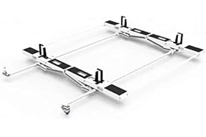 MID ROOF PRE-ASSEMBLED ALUM DOUBLE