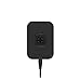 mophie Wireless Charging Car Vent Mount for mophie cases with Charge Force wireless power – Black