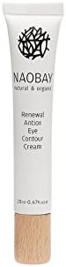 Naobay Antiox Eye Contour Cream 20ml (Pack of 6)