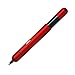 LAMY pico red ballpoint pen