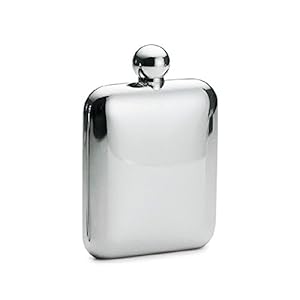 Philippi x fotolijst, roestvrij staal, bruin, large