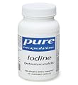 Pure Encapsulations - Iodine (potassium iodide)