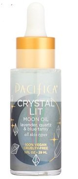 Pacifica Crystal Lit Moon Oil 1oz, pack of 1