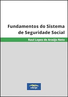 Livro Fundamentos do Sistema de Seguridade Social