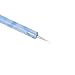 NYKKOLA 15Pcs Nail Art Design Painting Drawing Brushes White + 5 X 2 Way Marbleizing Dotting Pen Tools Set