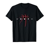 Basketball Clothing - Basketball T-Shirt