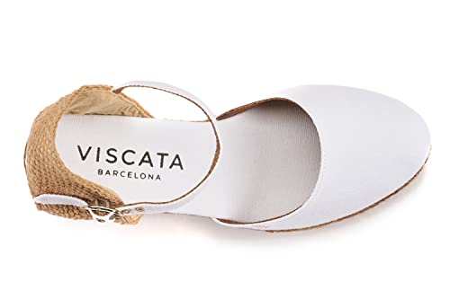 viscata barcelona shoes