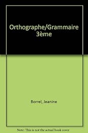 Réussir sa 3e, français