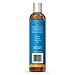 Tru Moroccan- Moroccan Oil Shampoo-Best Moroccan Oil Hair Product for Frizz Control - Sulfate Free-Treatment For Frizzy, Dry & Damaged Hair -Safe for Color Treated Hair- Hydrating Repair Shampoo-8 oz