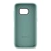 Speck Products Samsung Galaxy S7 Case, CandyShell Grip Case (Sand Grey/Aloe Green), Military-Grade Protective Case