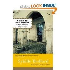 A Visit to Don Otavio Publisher: Counterpoint by Sybille Bedford (Paperback)