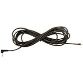 Cooper-Atkins 2010 Air Thermistor Probe with Extra-Long Cord Length, 0.5" Shaft Length
