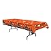Halloween Haunted House Tablecover 54in. X 108in. Pkg/3 by PMU