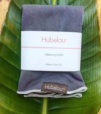 Makeup Removing Cleansing Cloths (SLATE)