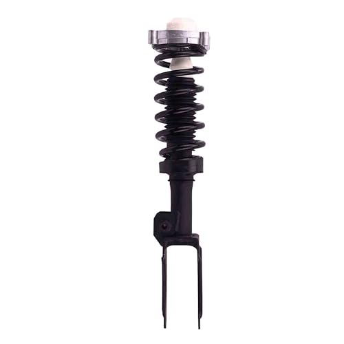 Monroe Quick-Strut 172477 Suspension Strut and Coil Spring Assembly
