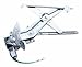 TYC 660091 Toyota Camry Front Passenger Side Replacement Power Window Regulator Assembly with Motor