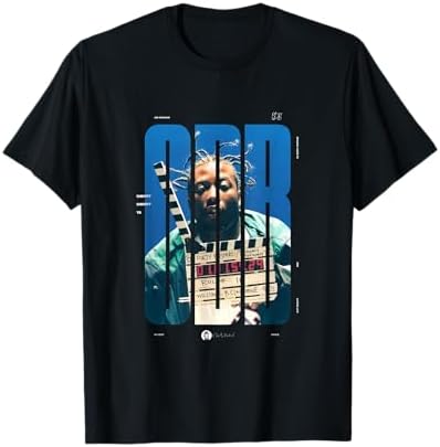 Amazon.com: Men's Wu Tang Clan Tour '23 Wu-Tang Forever T-Shirt