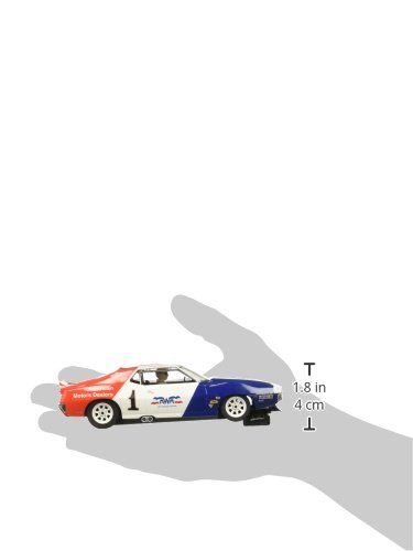 Scalextric AMC Javelin Trans Am George Follmer #1 1:32 Slot Car C3875 Vehicle Replicas