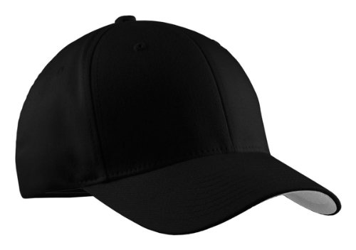Flexfit Cap, L/XL, Black 6277