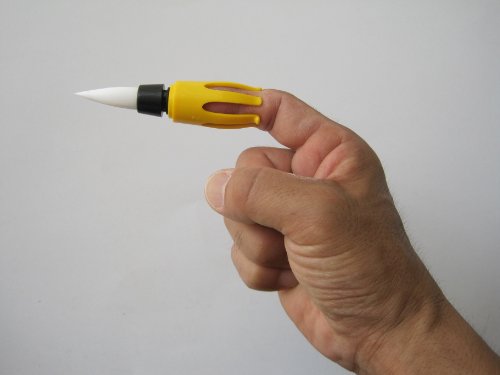 image for Bokuun-do (BokuUndo) intuition stationery popcorn (PopCorn) finger bru