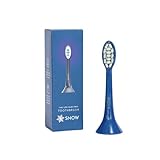 SNOW Toothbrush Refillable Heads - Electric