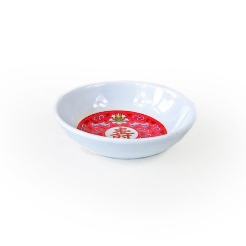 Chinese Melamine Rice Bowl Amazon.co.uk Kitchen & Home