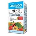 Country Life Men's Daily Nutrition