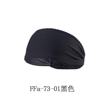 LULALULA Yoga Sports Guía De La Cinta De Pelo De Sudor ...