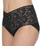 Hanky Panky Plus Size Retro V-Kini