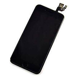 for iPhone 6 4.7 Inch with Home Button Front Camera