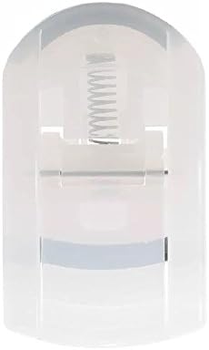 GAEASTAR Portable Eyelash Curler With Replacement Silicone Refill Pads With Gift