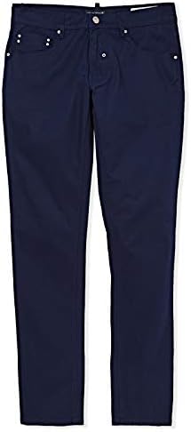 Antony Morato Straight Trousers for Men 