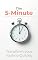 Livro The 5-Minute Reset: A Guide to Building Lasting Change Through Micro-Habits