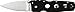 Cold Steel 11HM Hold Out III Plain