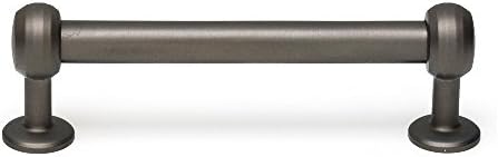 Alno A1175-3-CHBRZ Traditional Pulls, Bronze