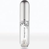 Travalo (New! Bigger Spray Head, 100% No Leaks)