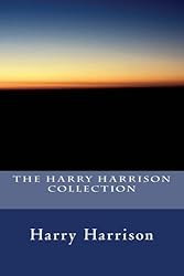 The Harry Harrison Collection