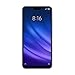 Xiaomi Mi 8 Lite (128GB, 6GB RAM) 6.26