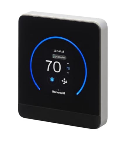 TC300B-G Configurable, Communicating Thermostat for