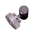 Davis Round Sail Track Stop (52133) primary