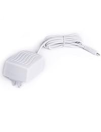 Sabrent 5 V 4 A 100 V-240 V adaptador de alimentación DC Apoyo a la mayoría Sabrent USB Hub [Blanco] (ps-5 V4 W)