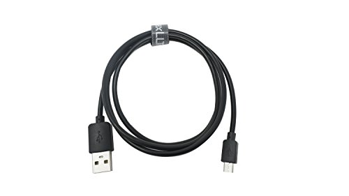 image for MaxLLTo™ USB Charger Cord Lead + USB 2.0 PC Data Cable for Casio Dig