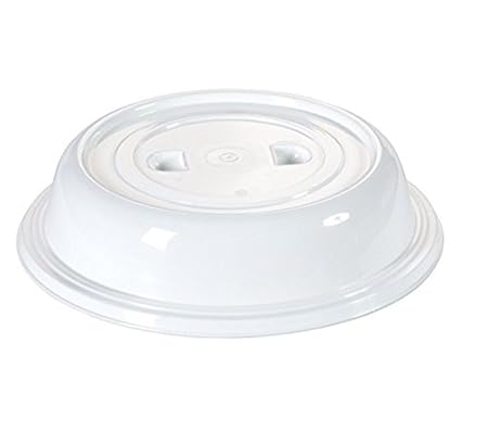 Platos Campana, cerrado, de polipropileno en blanco o transparente ...