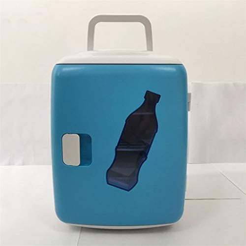 12l 12v Dc 2v Ac冷凍暖房オンボード冷蔵庫の車暖かく冷たいミニデュアル