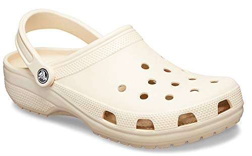 Crocs Classic Clog|Comfortable Slip on Casual Water Shoe