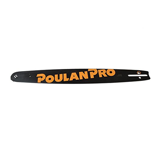 Husqvarna 589532101 Chainsaw Bar, 20-in Genuine Original Equipment Manufacturer (OEM) Part