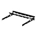 CURT 114483 Class 1 Trailer Hitch with Ball Mount