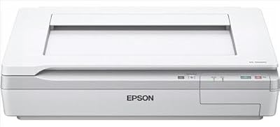 Epson WorkForce DS-50000 A3 Document Scanner CCD ReadyScan LED Energy Star